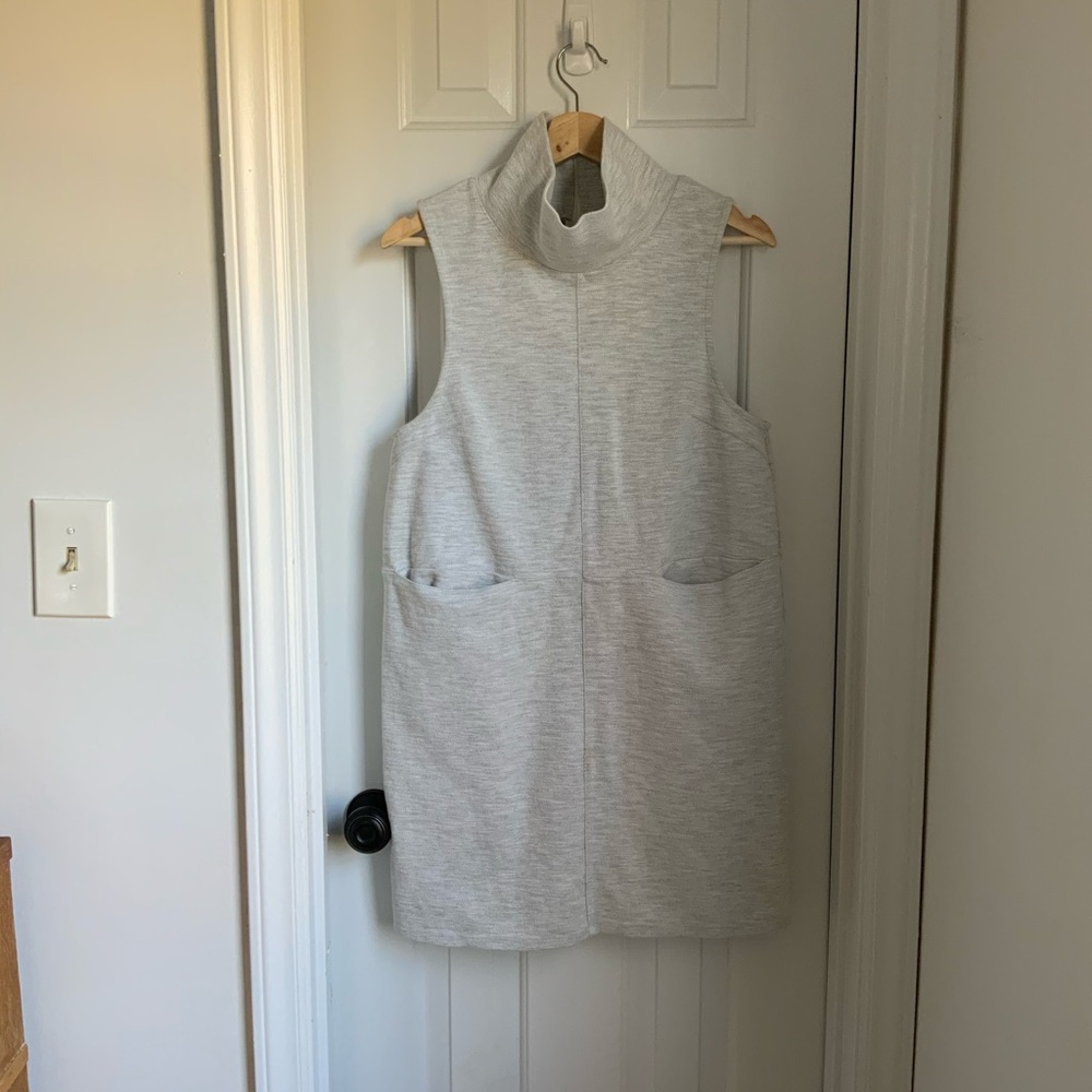 Free People ‘Getaway’ Shift Dress